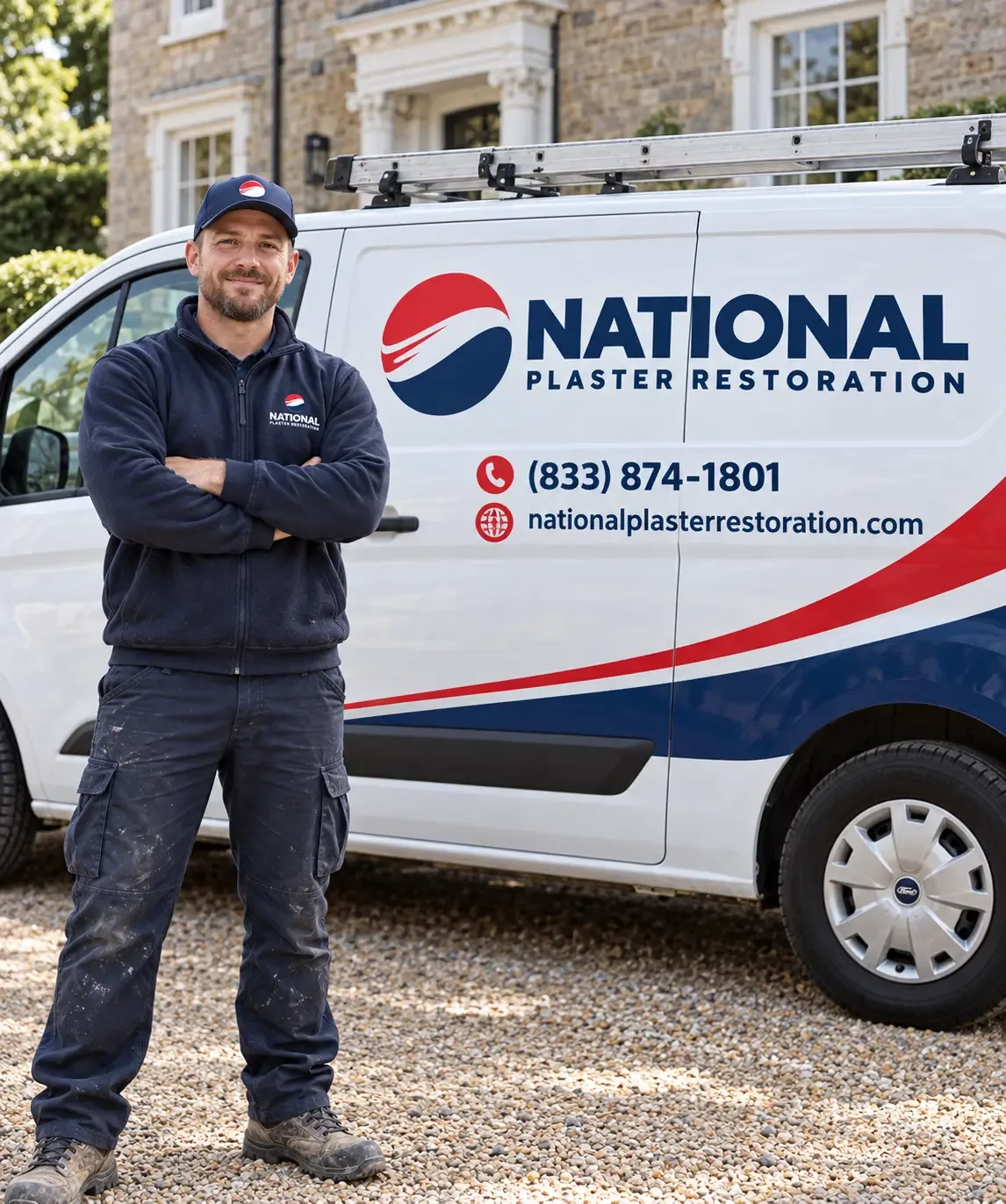 Plaster Repair Scottsburg, IN FAQs